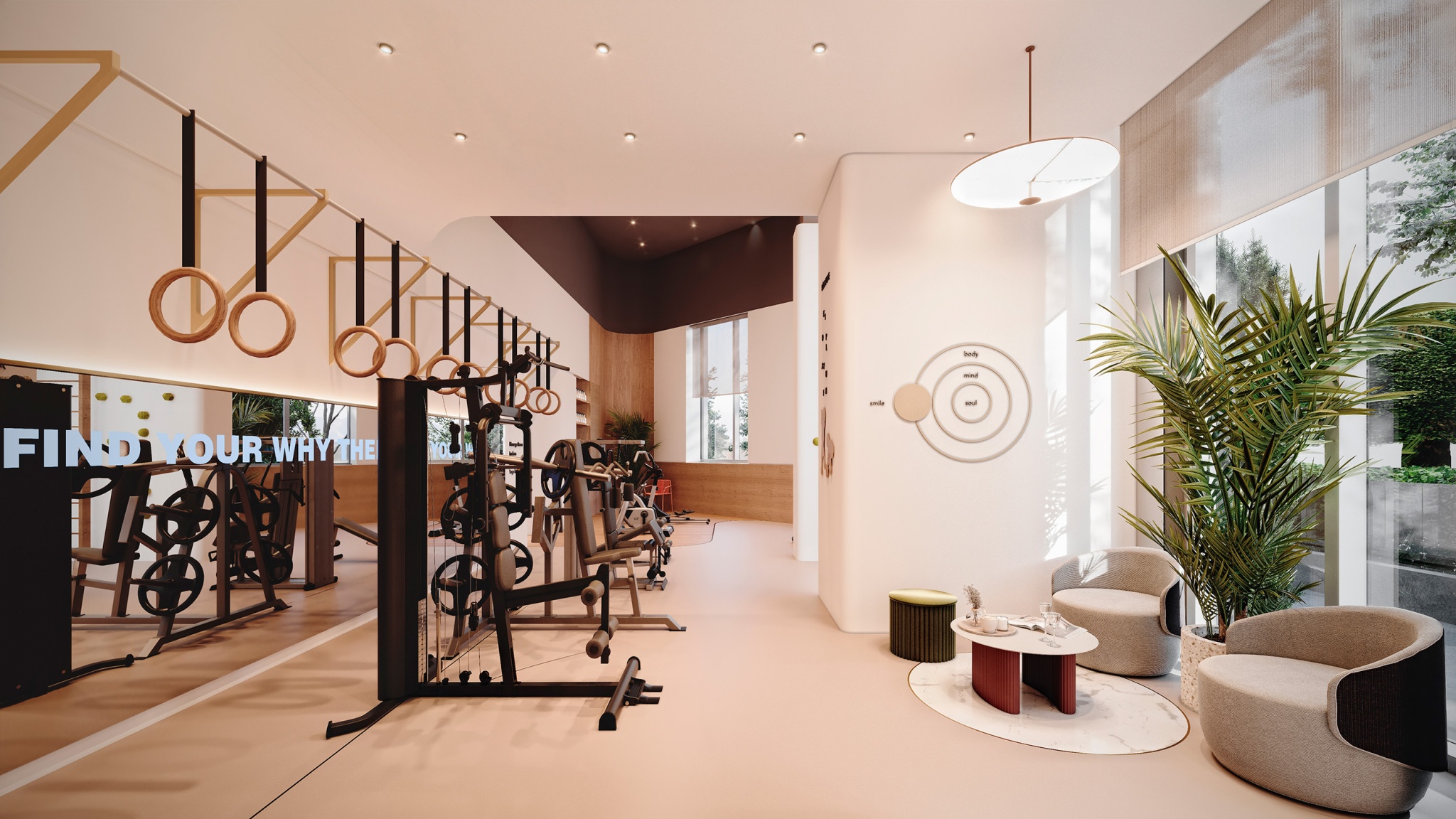 Amenities